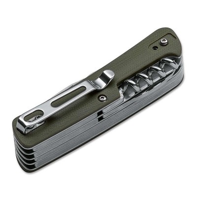 Boker Plus Tech-Tool Outdoor 7 01bo819 Boker Plus Tech-Tool Outdoor 7 01bo819