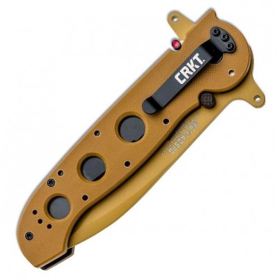 Crkt Carson M21 14DSFG Crkt Carson M21 14DSFG