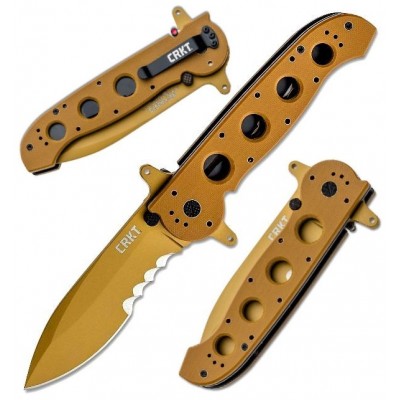 Crkt Carson M21 14DSFG Crkt Carson M21 14DSFG