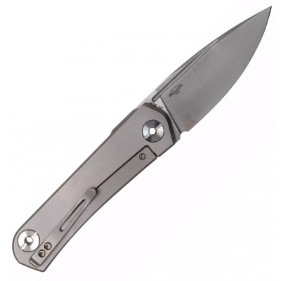 Real Steel Phasma Free M390 rs9226 Real Steel Phasma Free M390 rs9226