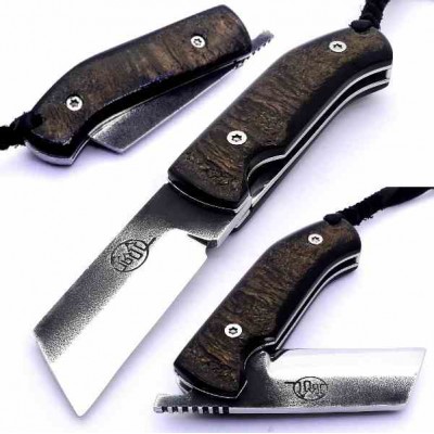 Citadel Giaponino Buffalo Horn Citadel Giaponino Buffalo Horn