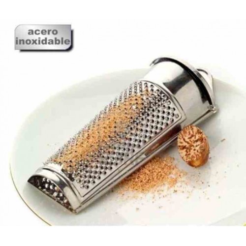 Ibili Nutmeg Grater 750600