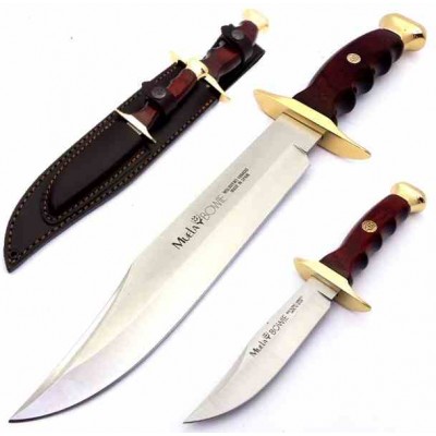 Muela Bowie 22 + Bowie 10 bw22p Muela Bowie 22 + Bowie 10 bw22p