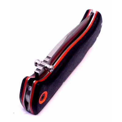 J&V Cda Spike Yute Negro 1606-yu-01 J&V Cda Spike Yute Negro 1606-yu-01