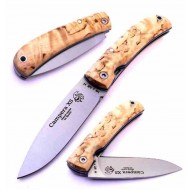 J&V Cda Campera XS Birch 14c28n J&V Cda Campera XS Birch 14c28n