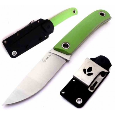 Manly Patriot CPM154 Toxic Green 02ml006 Manly Patriot CPM154 Toxic Green 02ml006