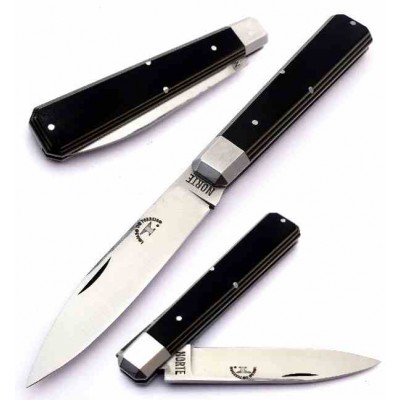 Carlos Norte Coffin Black/Green Carlos Norte Coffin Black/Green