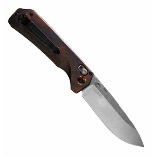 Benchmade Grizzly Creek 15062