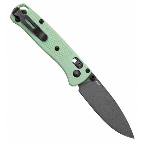 Benchmade Mini Bugout Sea Foam 533gy-06