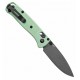 Benchmade Mini Bugout Sea Foam 533gy-06