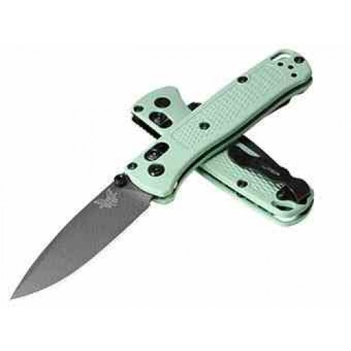 Benchmade Mini Bugout Sea Foam 533gy-06