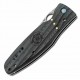 Mcusta Oda Nobunaga SPG2 Micarta Negra mc181g