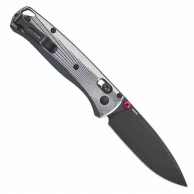 Benchmade Bugout Gray Aluminium 535bk-4