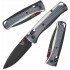 Benchmade Bugout Gray Aluminium 535bk-4