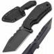 Boker Plus Little Dvalin Black Tanto 02bo034