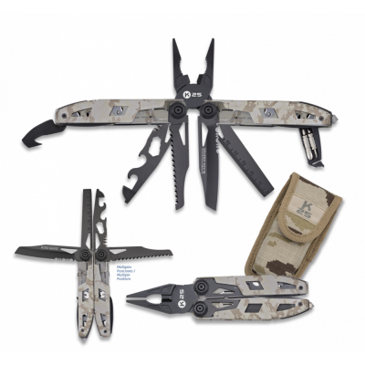 K25 Multitool 33289