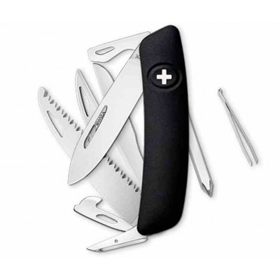 Swiza D10 Black 0140.1010 Swiza D10 Black 0140.1010