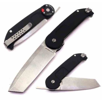 Extrema Ratio BF2CT Tanto Stone Washed Extrema Ratio BF2CT Tanto Stone Washed