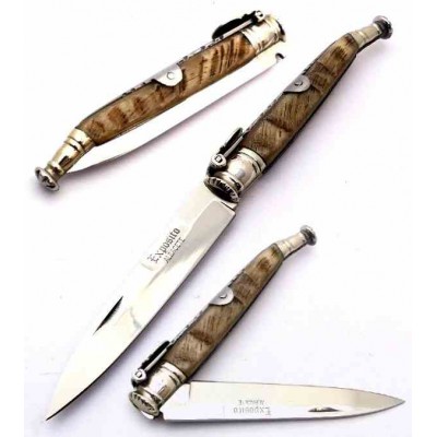 Exposito Estilete Muflon m122mu