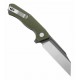 Bestech Rockface OD Green btkg46g