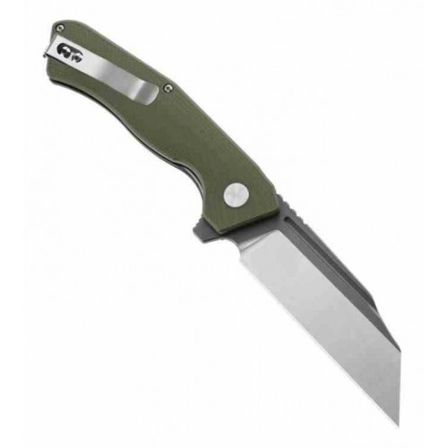 Bestech Rockface OD Green btkg46g