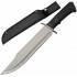 Rite Edge Silver Tech Bowie cn211515sl