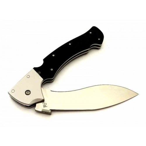 Cold Steel Rajah 1 cs62k Colección Privada Lynn Thompson