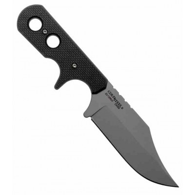 Cold Steel Mini Tac Bowie cs49hcf Cold Steel Mini Tac Bowie cs49hcf