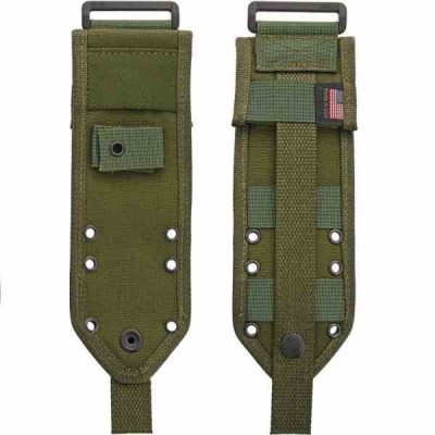 Esee 3/4 MOLLE Acople Funda es42mod Esee 3/4 MOLLE Acople Funda es42mod