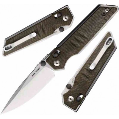 Real Steel Sacra Green rs7711g Real Steel Sacra Green rs7711g