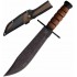 Rough Rider Combat Bowie rr2586