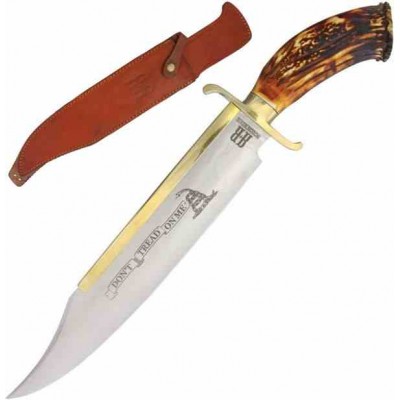 Rough Rider Dont Tread On Me Bowie rr1941