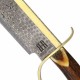 Rough Rider Gold Star Bowie rr1942