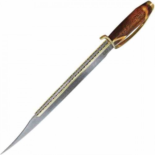Rough Rider Gold Star Bowie rr1942