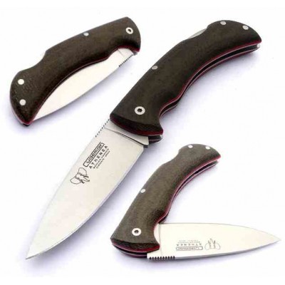 Cudeman Athenea 345f Green Canvas Cudeman Athenea 345f Green Canvas