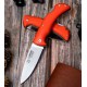 Cudeman Athenea 345j G10 Naranja