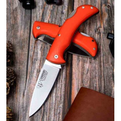 Cudeman Athenea 345j G10 Orange Cudeman Athenea 345j G10 Orange