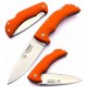 Cudeman Athenea 345j G10 Naranja