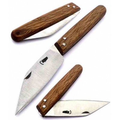 Calero Recta 3 Oak Carbon Calero Recta 3 Oak Carbon