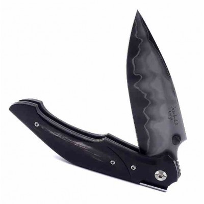 Barbudo Malagueña Revolera San Mai Bufalo Barbudo Malagueña Revolera San Mai Bufalo