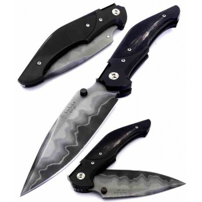 Barbudo Malagueña Revolera San Mai Bufalo Barbudo Malagueña Revolera San Mai Bufalo