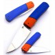 MCK Classic II G10 Naranja & Azul