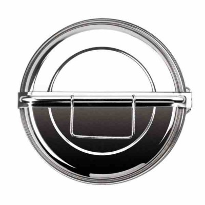 Ibili Fiambrera con platos inox 20 cm. 720620 Ibili Fiambrera con platos inox 20 cm. 720620