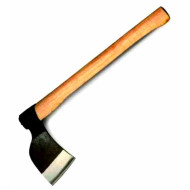 Pallares Hacha Catalana nº 2