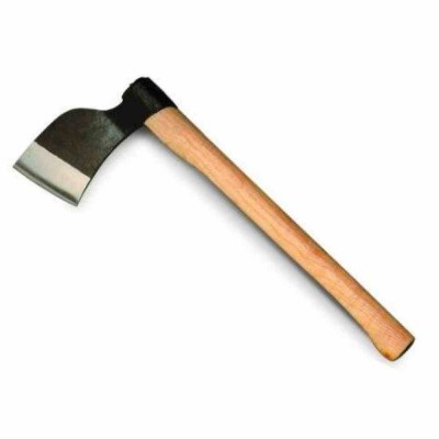 Pallares Axe Catalana nº 2 Pallares Axe Catalana nº 2