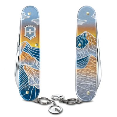 Victorinox Winter Magic 2023 0.2601.22E1 Victorinox Winter Magic 2023 0.2601.22E1