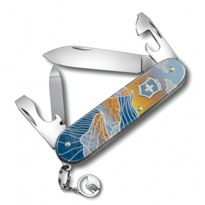 Victorinox Winter Magic 2023 0.2601.22E1 Victorinox Winter Magic 2023 0.2601.22E1