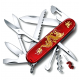 Victorinox Año Chino 2024 Huntsman 1.3714.E13