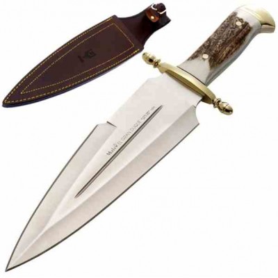 Muela Gran Duque 25e