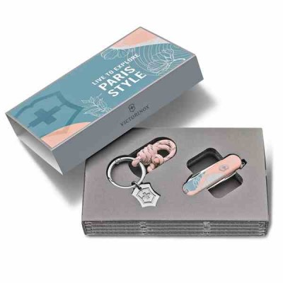 Victorinox 0.6223.e221 Classic Paris Style 